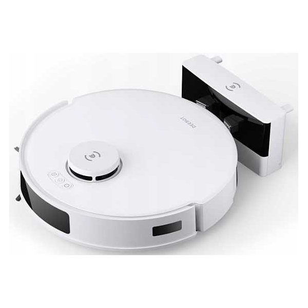 Floor Robot ECOVACS DEEBOT N20