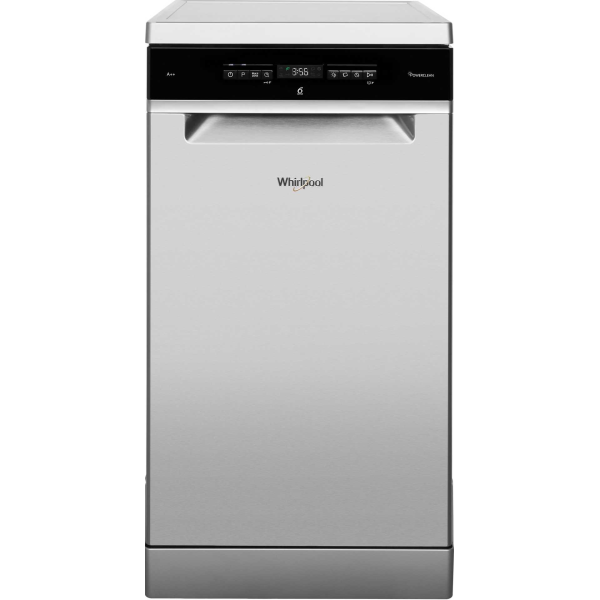 Nõudepesumasin WHIRLPOOL WSFO 3O23 PF X