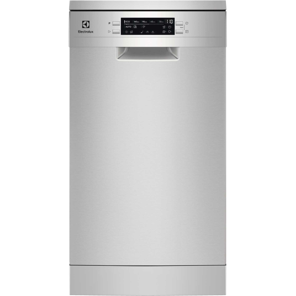 Nõudepesumasin ELECTROLUX ESG43310SX