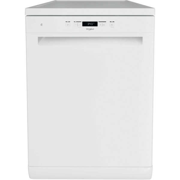 Nõudepesumasin WHIRLPOOL W2F HD624
