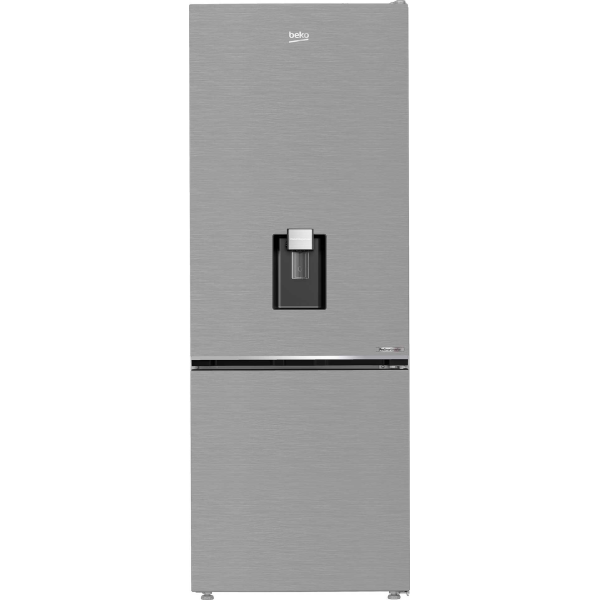 Fridge-Freezer BEKO B3RCNE564HDXB
