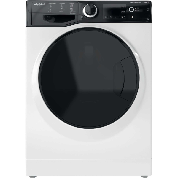 Front Load Washing Machine WHIRLPOOL WRSB 7259 D EU