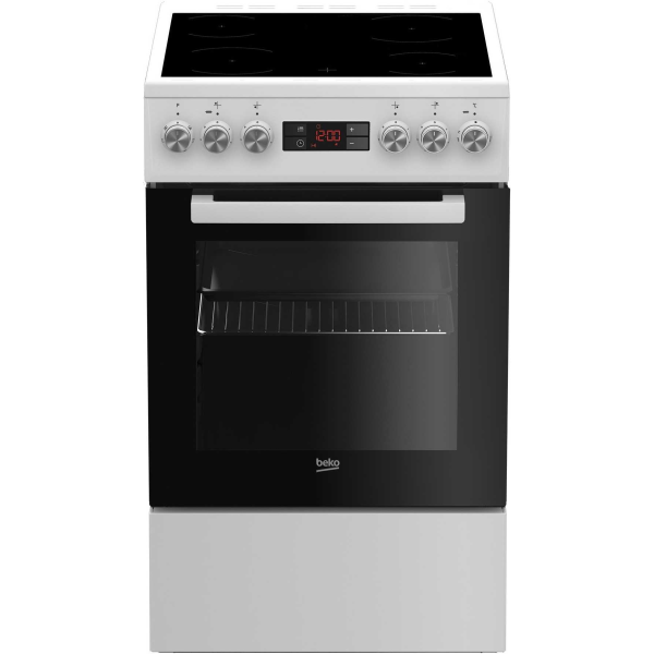 Ceramic Cooker FSM57300GW