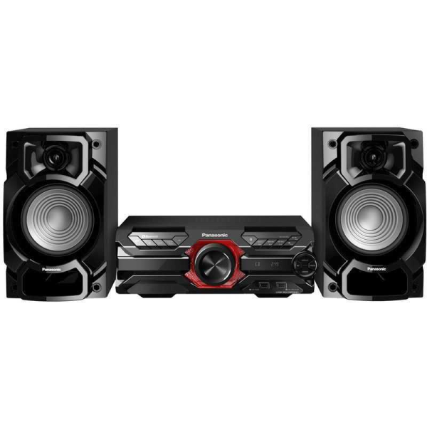 Mikrokeskus PANASONIC SC-AKX320GSK