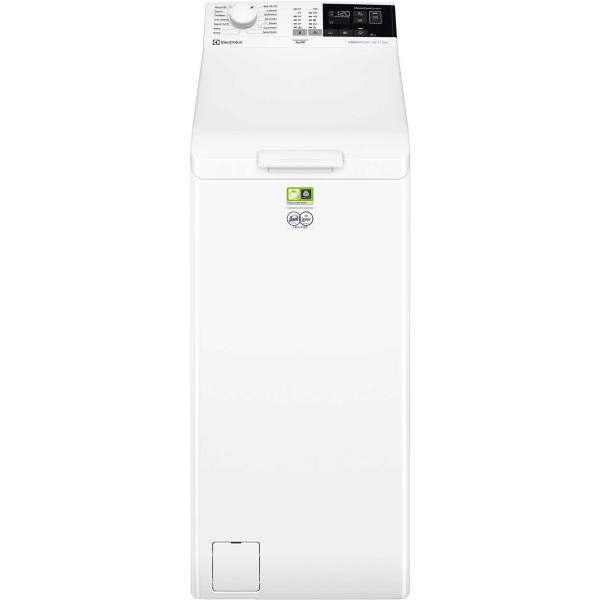 Top Load Washing Machine ELECTROLUX EW7T4272E
