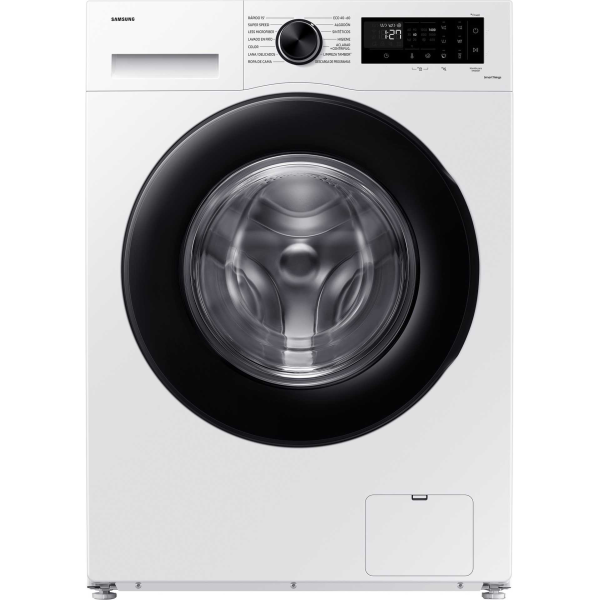 Front Load Washing Machine SAMSUNG WW11DG5B25AELE