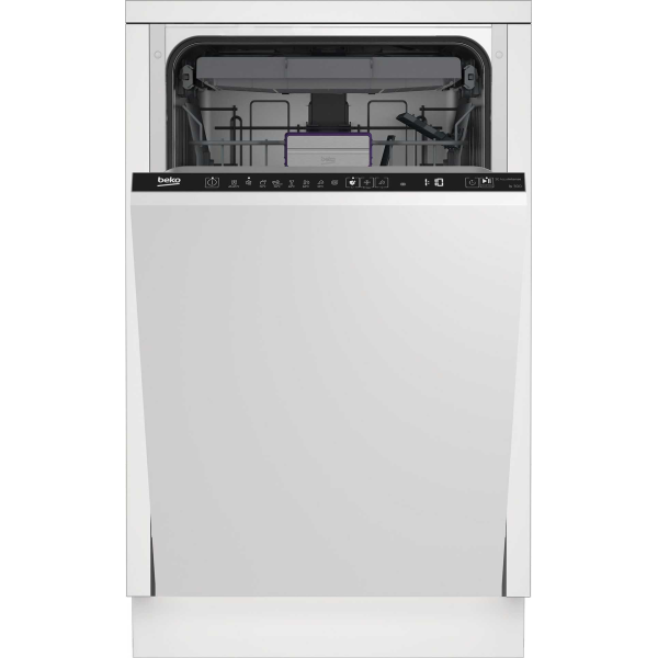 Built-In Dishwasher BEKO BDIS38120Q