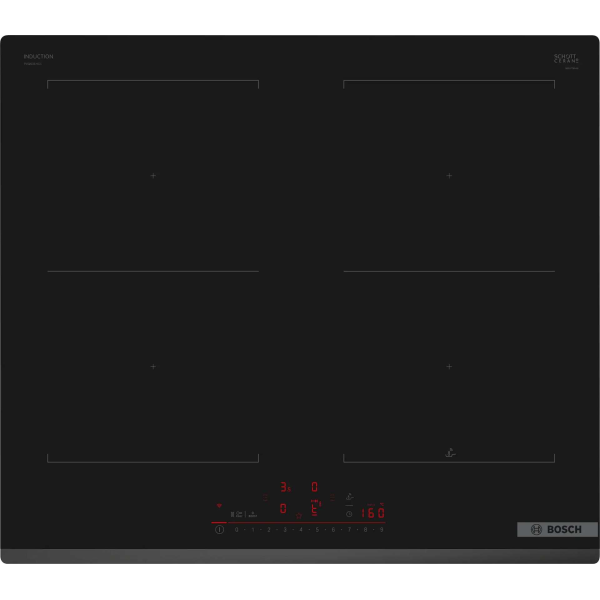 Induktsioonpliidiplaat BOSCH PVQ631HC1E