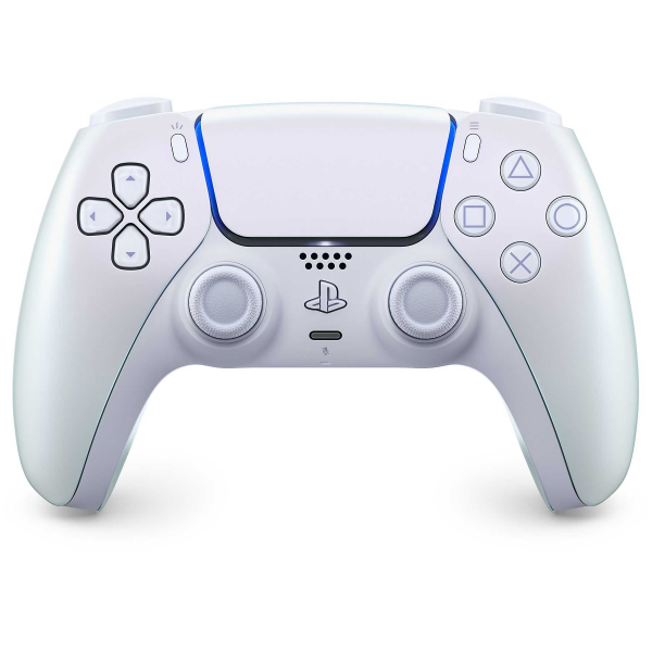 Pult SONY PlayStation 5 DualSense Chroma Pearl