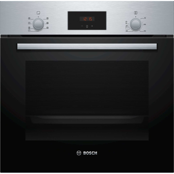 Integreeritav ahi BOSCH HBF113BR1S