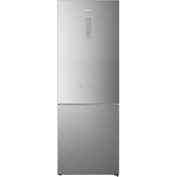 Kombikülmik HISENSE RB645N4BIE