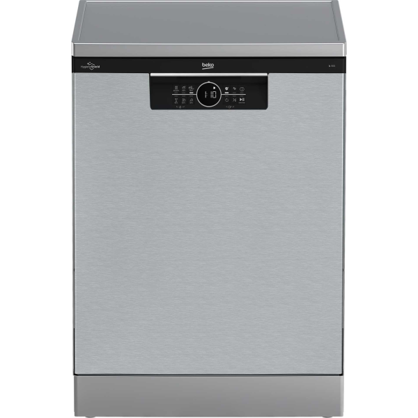 Nõudepesumasin BEKO BDFN26530X