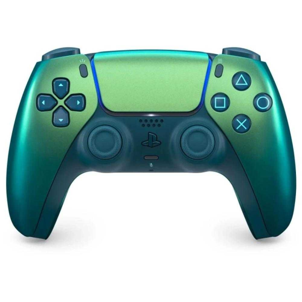 Pult SONY PlayStation 5 DualSense Chroma Teal