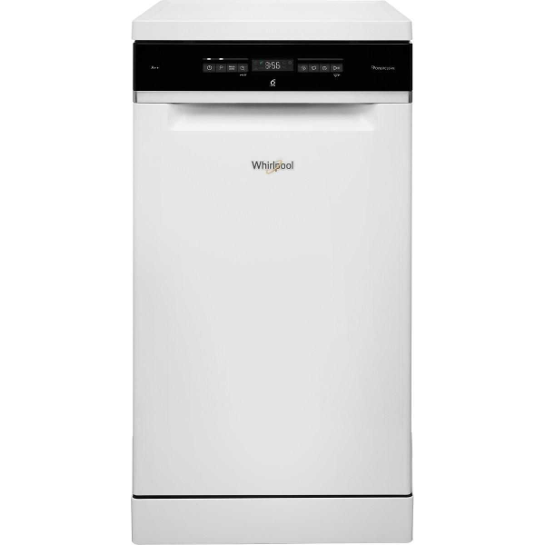 Nõudepesumasin WHIRLPOOL WSFO 3O23 PF
