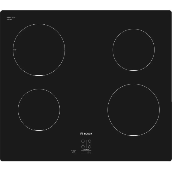 Induktsioonpliidiplaat BOSCH PUG611AA5E