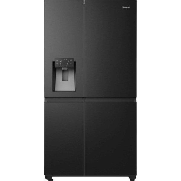 Side-by-side külmik HISENSE RS818N4TFE