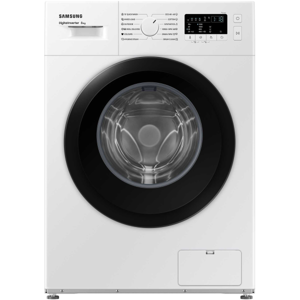 Eestlaetav pesumasin SAMSUNG WW60A3120BE/LE