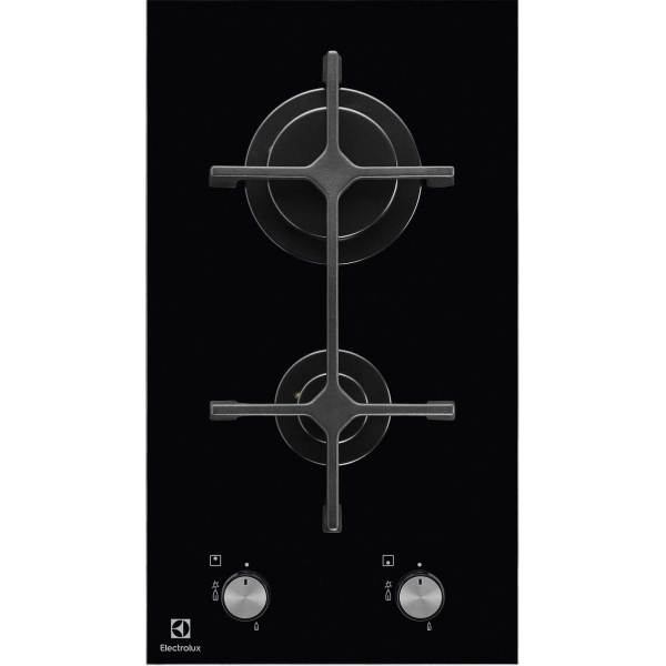 Integreeritav gaasipliidiplaat ELECTROLUX EGC3322NVK