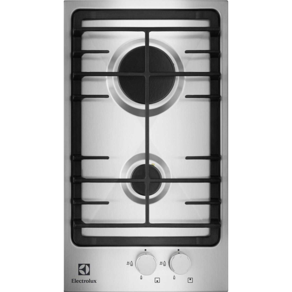 Integreeritav gaasipliidiplaat ELECTROLUX EGG3322NVX