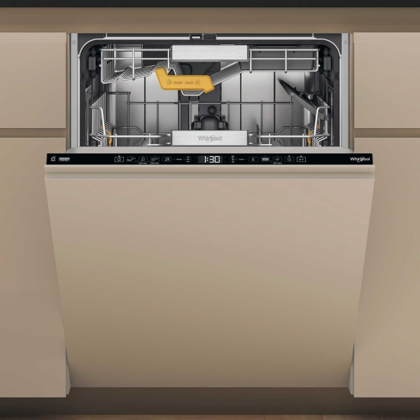 Built-In Dishwasher WHIRLPOOL W8I HT40 T
