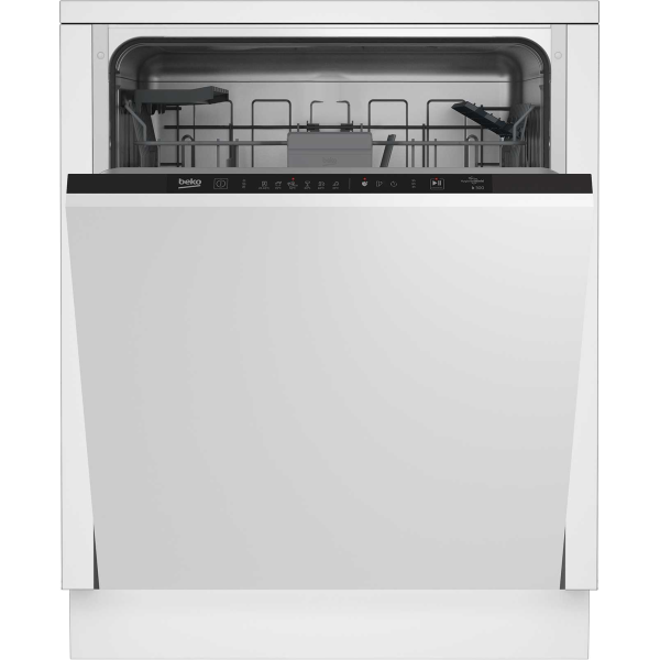 Integreeritav nõudepesumasin BEKO BDIN16435