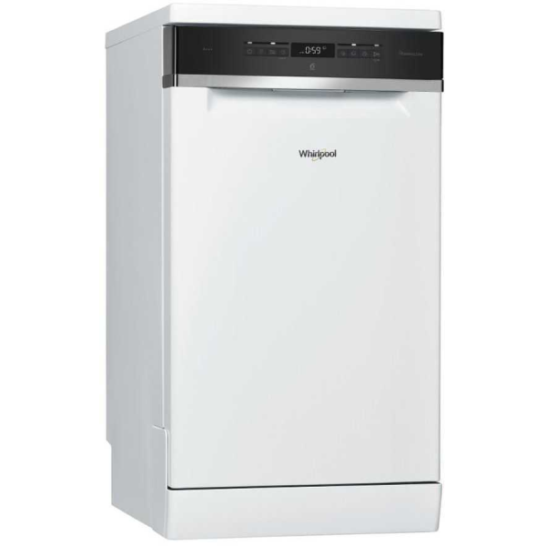 Nõudepesumasin WHIRLPOOL WSFO 3O34 PF