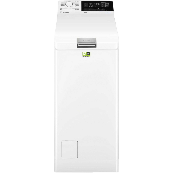Pealtlaetav pesumasin ELECTROLUX EW7TN3372