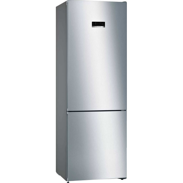 Kombikülmik BOSCH KGN49XLEA