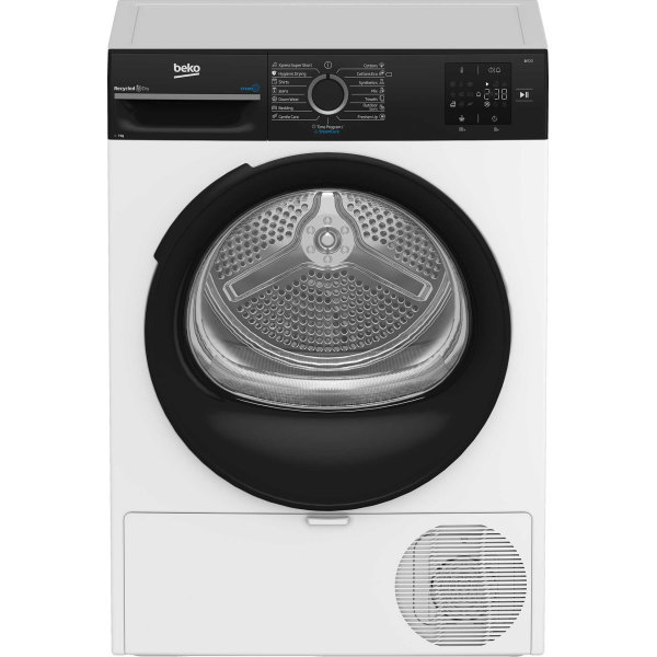 Dryer BEKO BM3T37239WBB