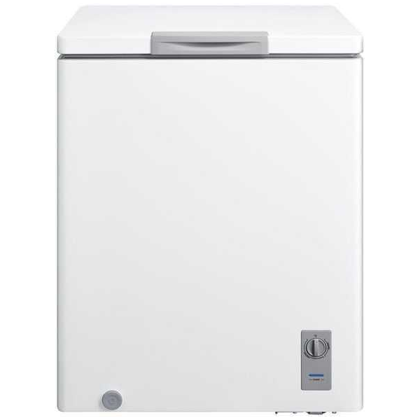 Sügavkülmkirst MIDEA MDRC207SLF01G