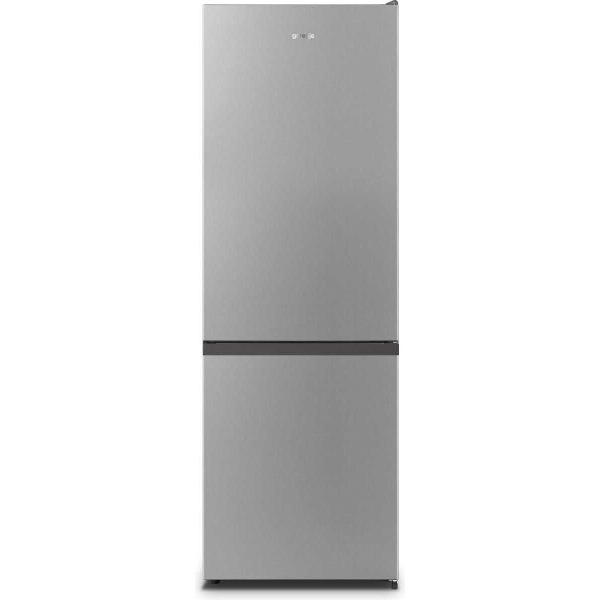 Kombikülmik GORENJE NRK6182PS4