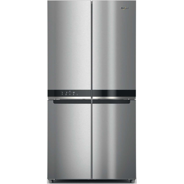 Side-By-Side Refrigerator WHIRLPOOL WQ9 U3L EF