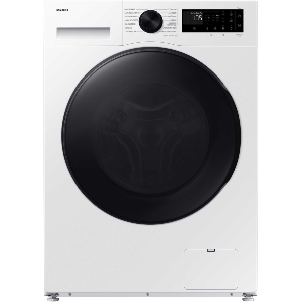 Pesumasin-kuivati SAMSUNG WD90DG5G34BELE