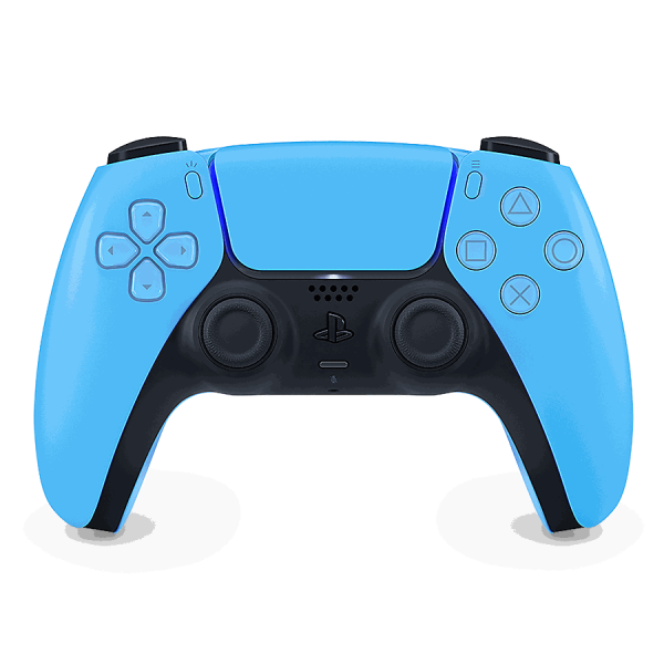 Pult SONY PlayStation 5 DualSense Starlight Blue