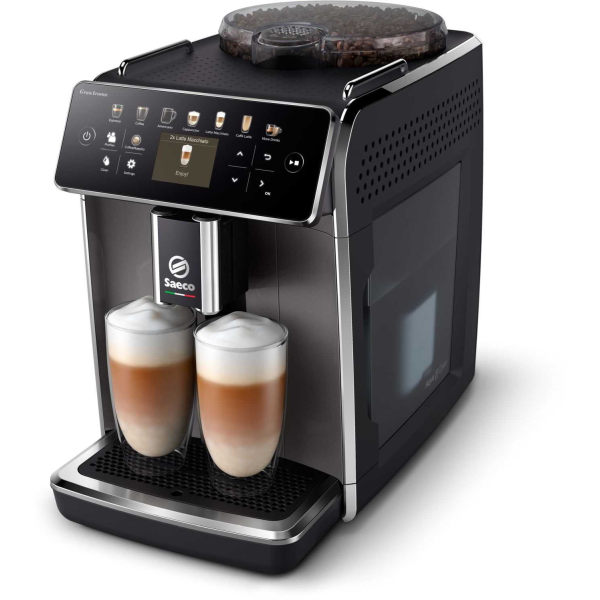 Espresso Machine SAECO SM6480/00