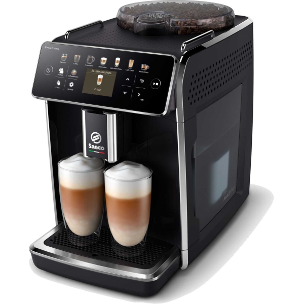Espressomasin SAECO SM6580/10 GranAroma