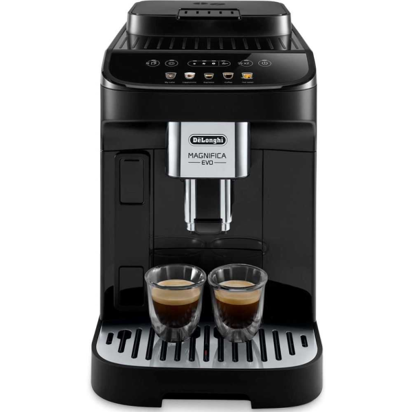 Espressomasin DELONGHI ECAM290.61B