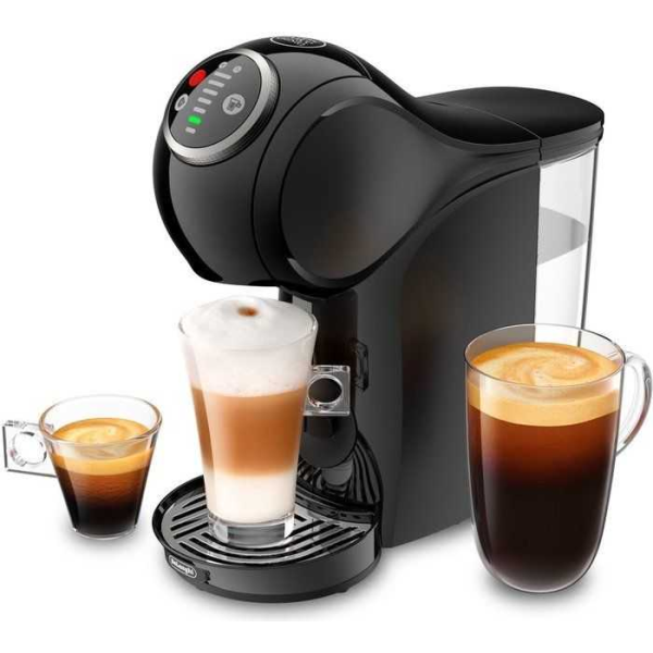 Kapselkohvimasin DELONGHI EDG315B Dolce Gusto