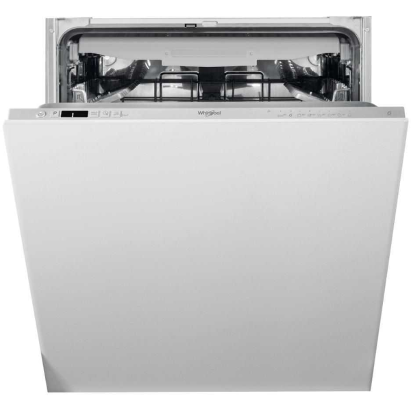 Built-In Dishwasher WHIRLPOOL WIC 3C26 F