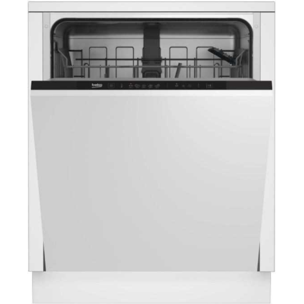 Built-In Dishwasher BEKO DIN35320