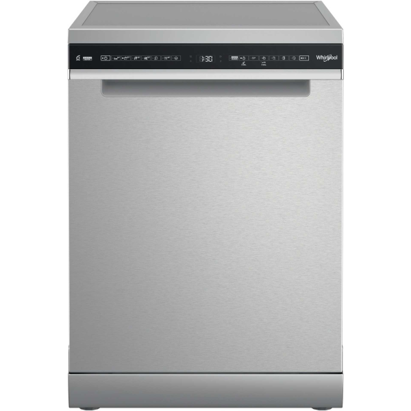 Dishwasher WHIRLPOOL W7F HS41 X