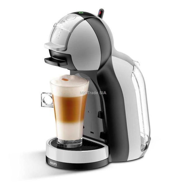 Kapselkohvimasin KRUPS KP123B10 Dolce Gusto Mini Me
