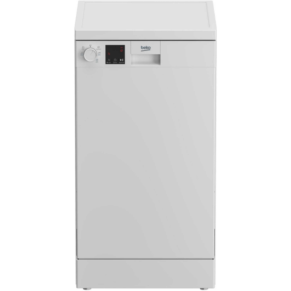 Nõudepesumasin BEKO DVS05024W