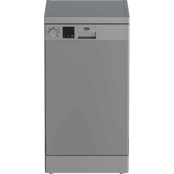 Nõudepesumasin BEKO DVS05024S