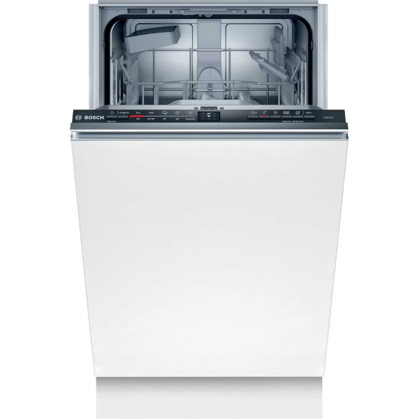 Built-In Dishwasher BOSCH SPV2IKX10E