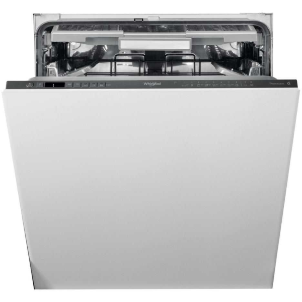 Built-In Dishwasher WHIRLPOOL WIO 3P33 PL
