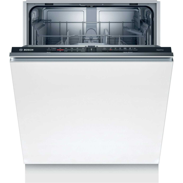 Built-In Dishwasher BOSCH SMV2ITX16E