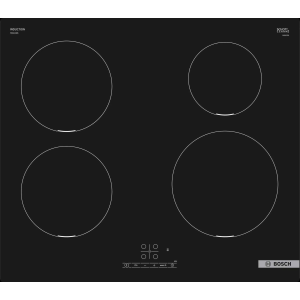 Induktsioonpliidiplaat BOSCH PIE611BB5E