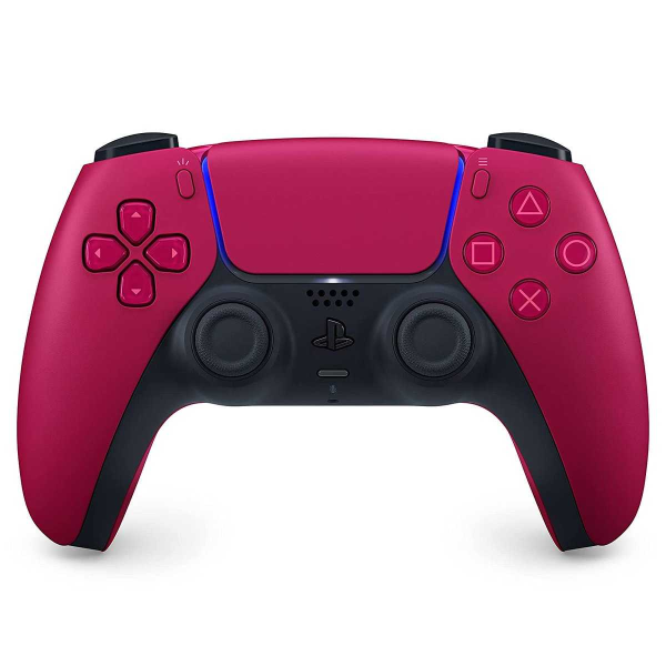 Pult SONY PlayStation 5 DualSense Cosmic Red