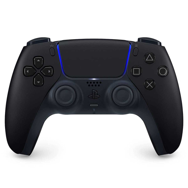 Pult SONY PlayStation 5 DualSense Midnight Black
